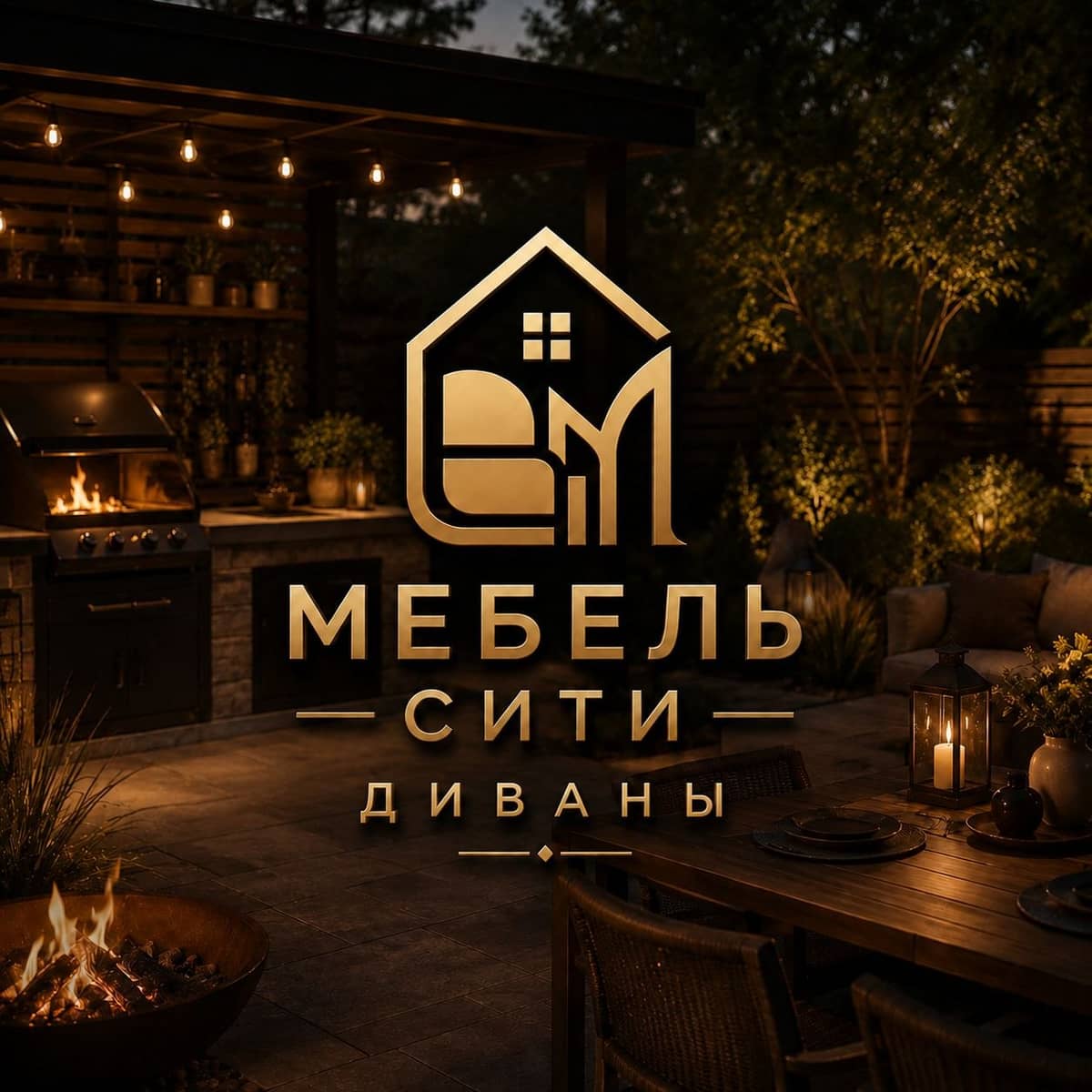 Диваны