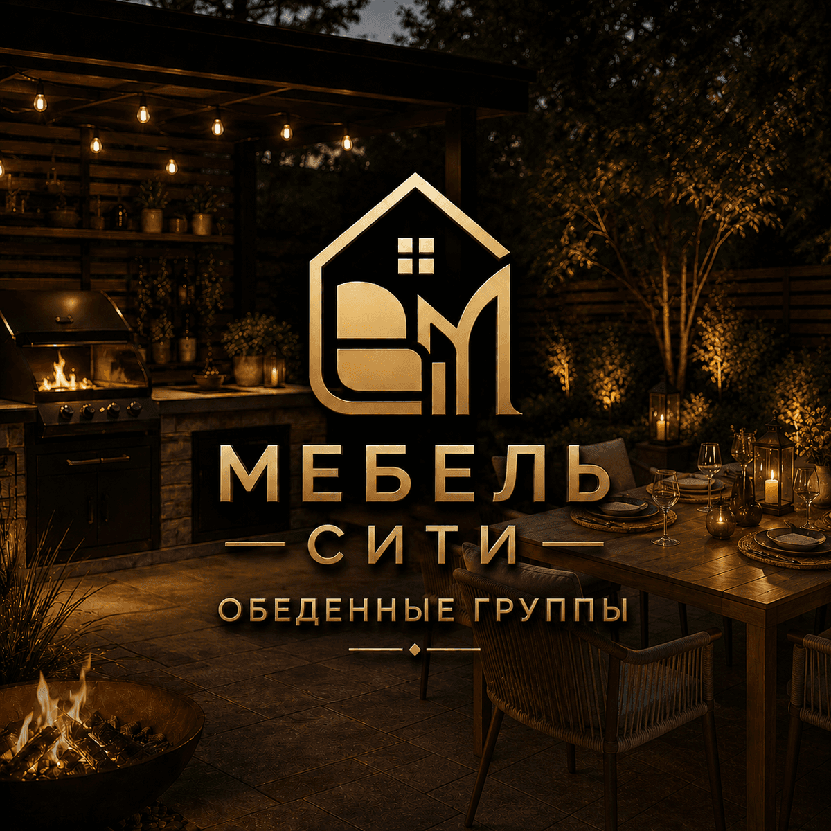 Обеденные группы