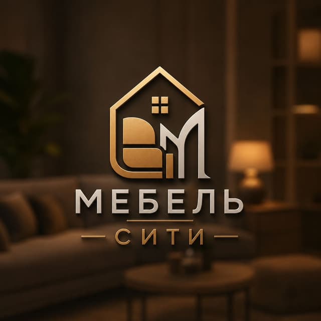 МЕБЕЛЬ СИТИ